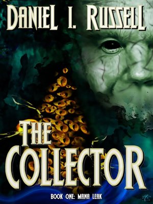 cover image of The Collector